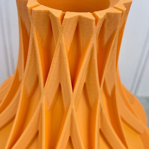 Modern Vase, The Avoi Vase, Flower Vase, Bookshelf Table Decor - Picture 5 of 9